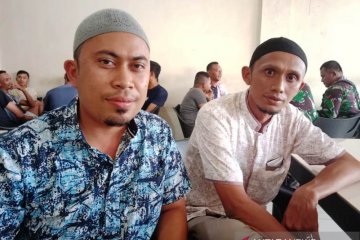 NU Nagan Raya Aceh imbau warga waspada perekrutan Banser diduga ilegal