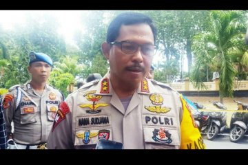 Tokoh masyarakat dukung Irjen Nana Sudjana sebagai Kapolda Metro Jaya