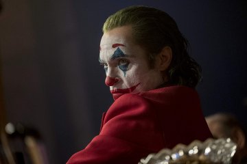Terbanyak, "Joker" raih 11 nominasi BAFTA