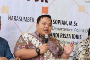 Kebijakan fiskal diharapkan berdampak tingkatkan sektor riil daerah