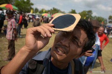 Pusat Teknologi Roket dan Sains Antariksa LAPAN ditetapkan jadi PUI