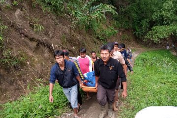 Respons kecelakaan, Pemkot Pagaralam usulkan bangun Jembatan Lematang