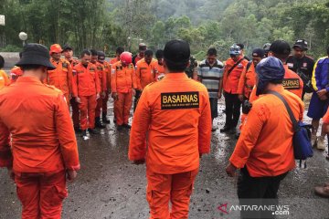 Dishub Sumsel serahkan kecelakaan bus pada KNKT