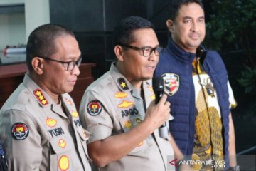 Tersangka penyiraman Novel Baswedan masih jalani pemeriksaan lanjutan