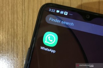 WhatsApp uji coba fitur "pesan kedaluwarsa" di obrolan grup