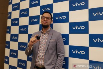 Ponsel gaming "ngetren", Vivo bakal bawa iQOO ke Indonesia?