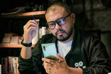 Tips mempersiapkan produksi film pakai ponsel a la Joko Anwar