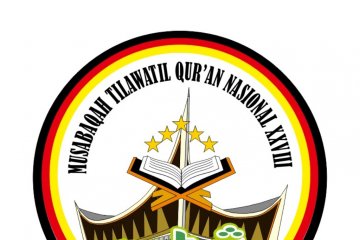 Gubernur Sumbar tetapkan logo MTQ Nasional 2020