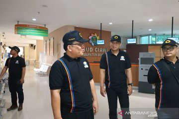 Ombudsman: temuan indikasikan RSUD Ciawi tak utamakan layanan publik