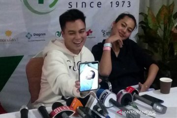 Paula Verhoeven dan Baim Wong terancam sanksi penjara akibat 'prank'