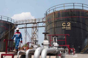 Inovasi "pressure swing adsorption" tingkatkan produksi gas Pertamina