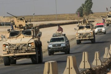Ulama Syiah Irak siap kerja sama dengan musuh politik usir AS