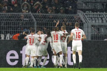 Lima alasan Leipzig berpeluang menjuarai Liga Jerman musim ini