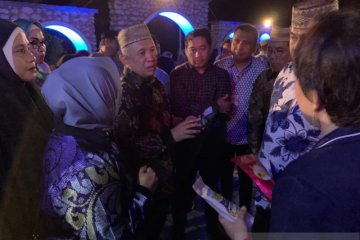 Teten sarankan UMKM Gorontalo kembangkan produk berbasis ikan laut