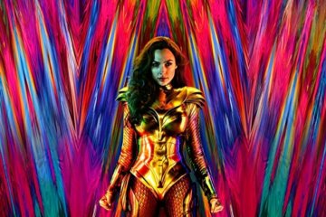 "Wonder Woman 1984", film yang paling dinanti di 2020