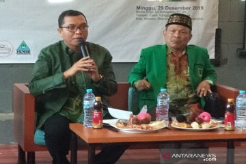 F-PPP: RUU Omnibus Law jangan hanya aspek investasi