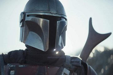 Musim kedua "The Mandalorian" akan tayang pada 2020