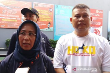 Ditjen PAS klarifikasi Ombudsman soal kamar Setnov di Lapas Cipinang