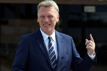 Moyes akan buat West Ham tak bisa ke lain hati