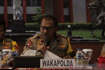 Polda NTT persiapkan polisi pariwisata sambut KTT G-20