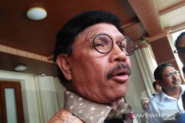 Menkominfo: Draft RUU Perlindungan Data Pribadi sudah rampung