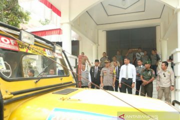 Gowa siap menjadi tuan rumah Kejurda Offroad 2020