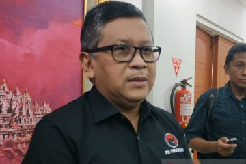 Hasto akui tegur Saeful karena minta uang ke Harun Masiku