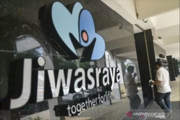 Pengamat: Laporan keuangan terlambat tunjukan  Jiwasraya ada masalah
