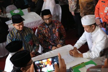 Dari Ancol, Anies Baswedan sapa masyarakat Indonesia Timur