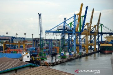 Program tiga kali lipat ekspor pertanian