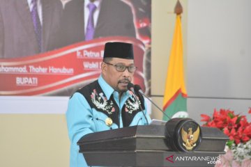 Presiden apresiasi program percepatan pembangunan Maluku