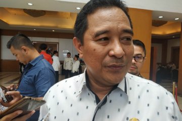 Bahtiar: 2020 kondisi politik diprediksi dinamis bukan stagnan