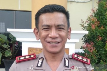 Polres Ogan Komering Ulu tangkap pelaku pencurian 4,2 ton getah karet
