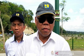 PUPR belum prioritaskan jalan Kulon Progo-Borobudur melalui Menoreh