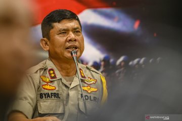 Operasi tinombala di Poso diperpanjang