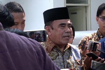 Menag: tak boleh ada pelarangan perayaan keagamaan