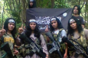 Prabowo dan Retno Marsudi diminta selesaikan kasus sandera Abu Sayyaf
