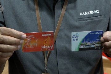 Bank DKI targetkan JakCard jadi akses "one stop shopping"