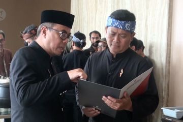 Pemkot Bandung evaluasi kinerja 5 BUMD