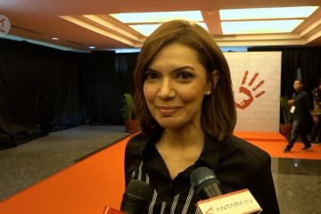 Najwa Shihab: Kemenkeu tulang punggung pemberantasan korupsi