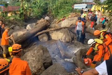 Pemerintah berencana akan relokasi warga korban banjir bandang Kulawi