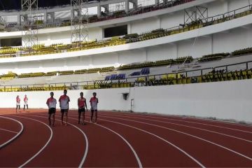 Pemprov Jateng buka peluang swasta kelola Stadion Jatidiri