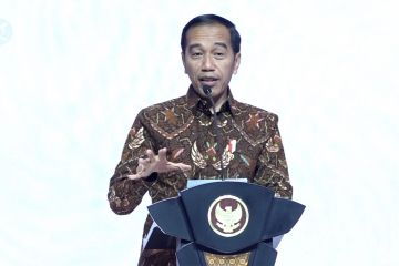 Presiden ingin UMKM kuasai pasar domestik