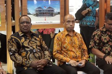 Wamen PUPR ingin masyakarat Papua dukung pembangunan infrastruktur