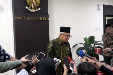 Wapres dukung ASN libur Jumat, asalkan perbaiki birokrasi