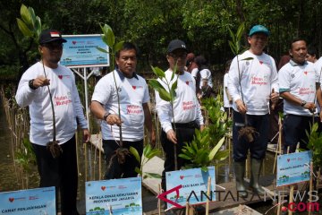 Bank DKI pertimbangkan pemberian kredit berdampak lingkungan