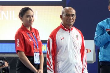 Menko PMK ke Manila semangati atlet Indonesia