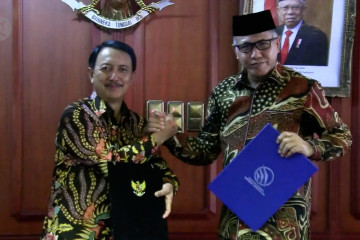 Pemerintah Aceh pesan 4 unit pesawat Nurtanio