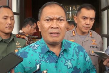 Wali Kota janjikan kompensasi bagi warga terdampak penertiban aset Tamansari