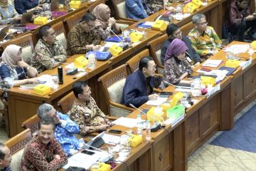 Iuran BPJS Kesehatan tetap naik, kelas III dapat subsidi